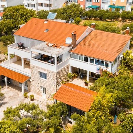 Guest House Stefica Hvar Town Esterno foto