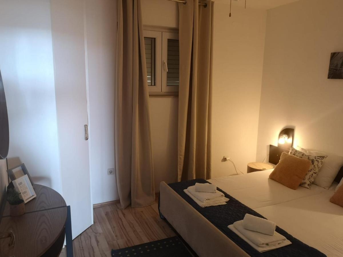 Guest House Stefica Hvar Town Esterno foto