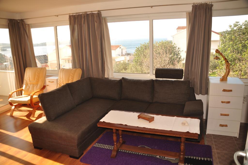 Guest House Stefica Hvar Town Camera foto