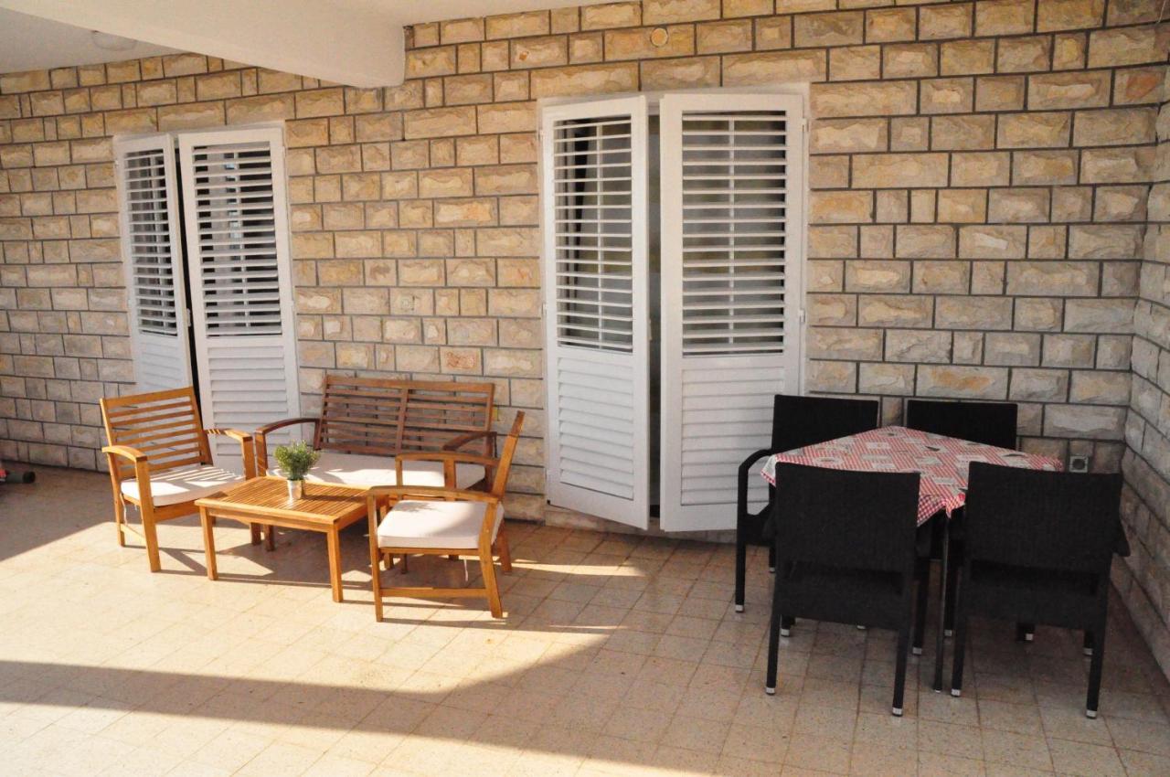 Guest House Stefica Hvar Town Esterno foto