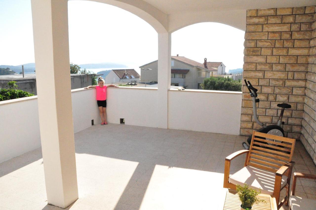 Guest House Stefica Hvar Town Esterno foto