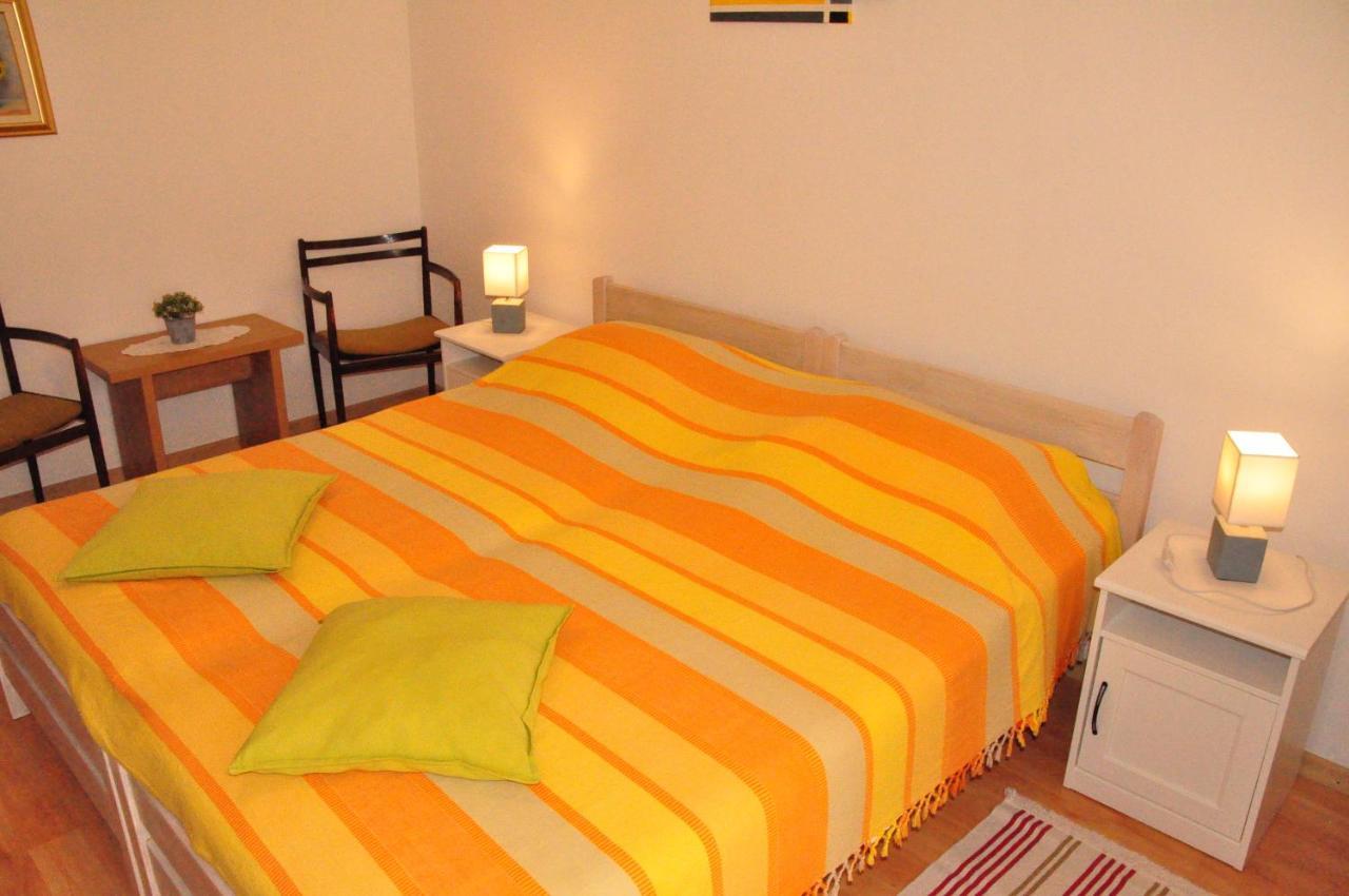 Guest House Stefica Hvar Town Esterno foto