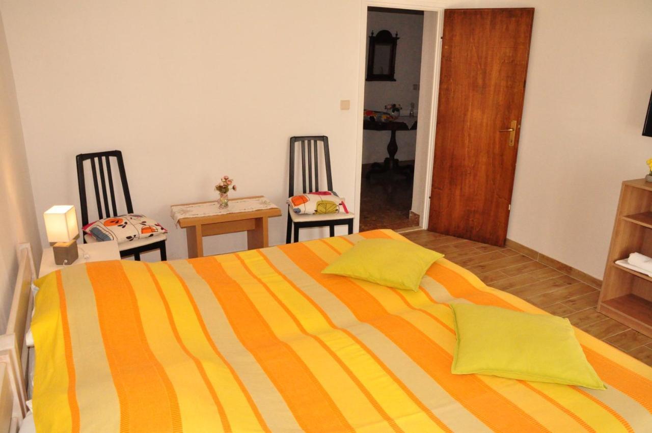 Guest House Stefica Hvar Town Esterno foto