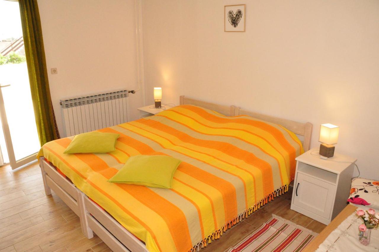 Guest House Stefica Hvar Town Esterno foto
