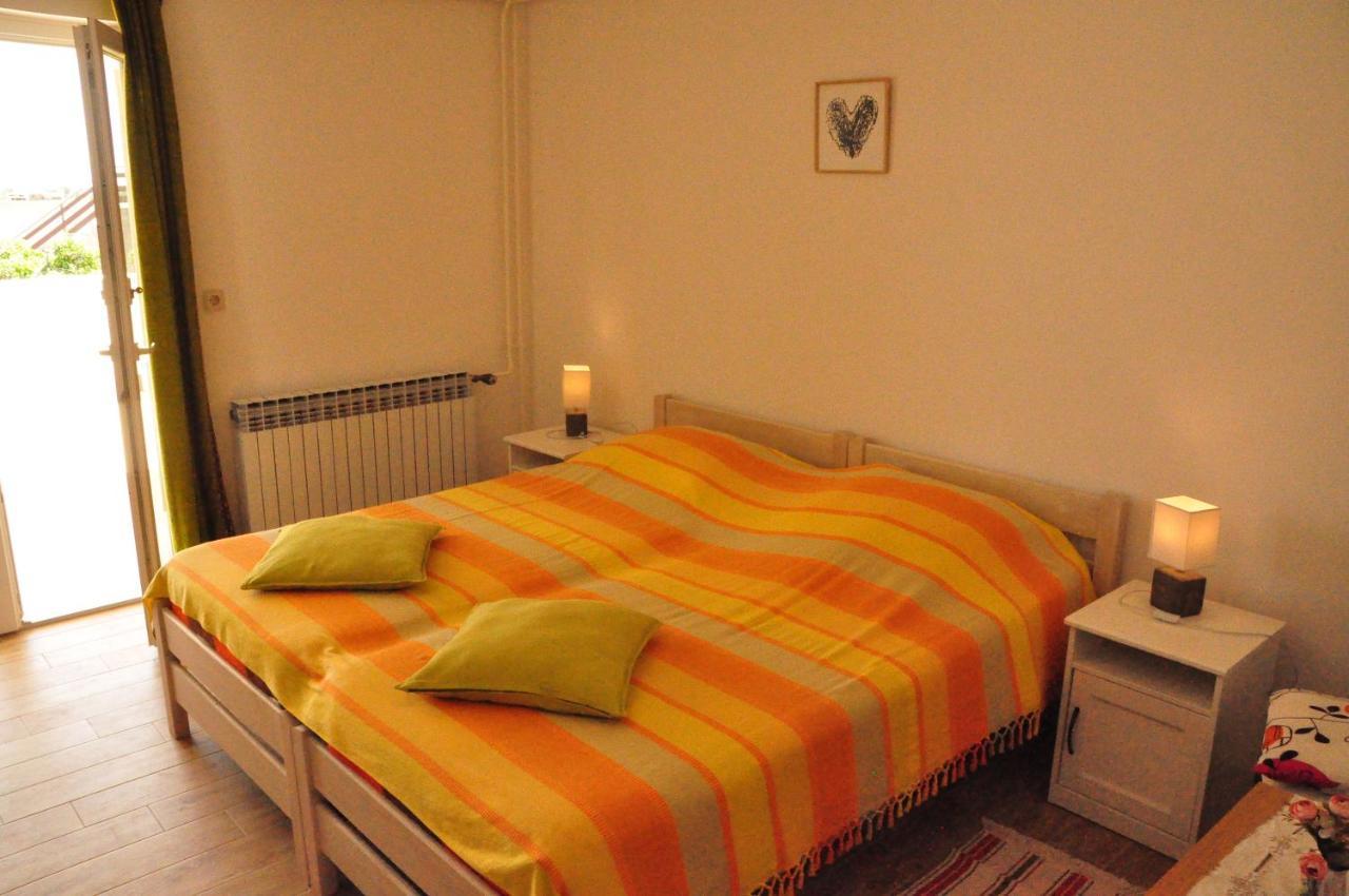 Guest House Stefica Hvar Town Esterno foto