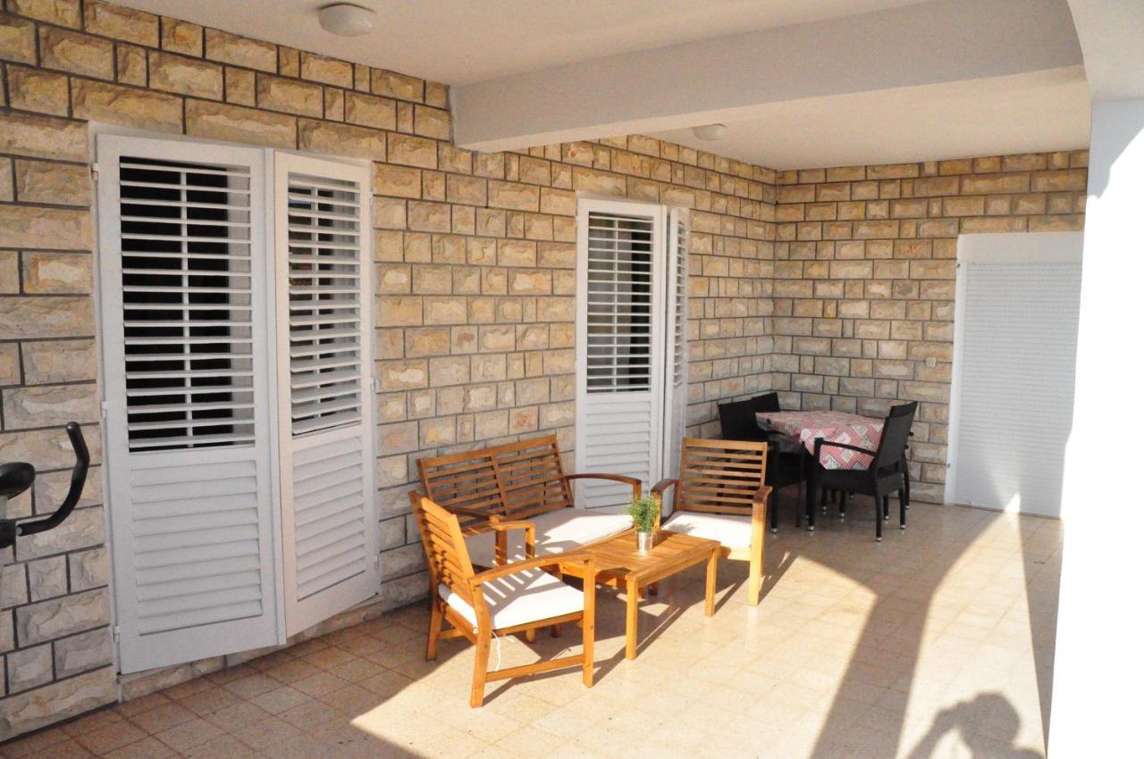 Guest House Stefica Hvar Town Esterno foto