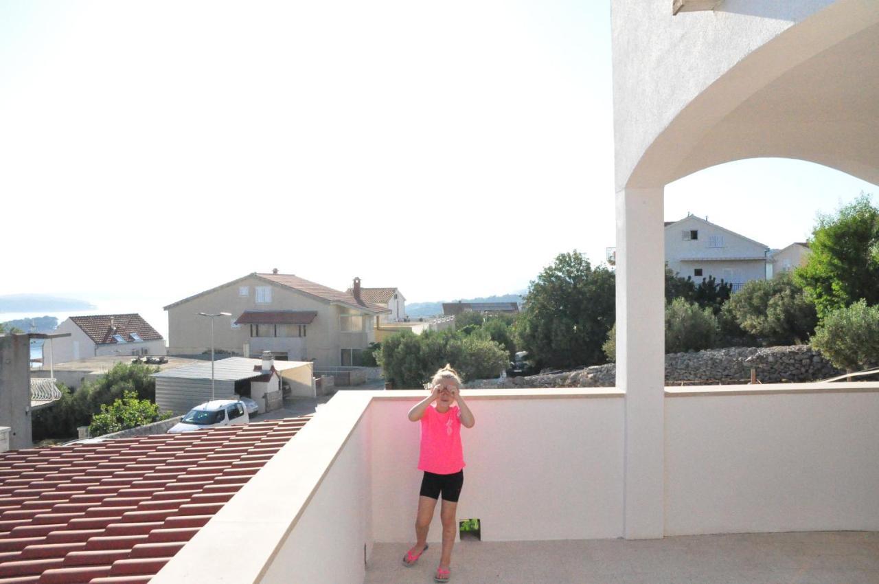 Guest House Stefica Hvar Town Esterno foto