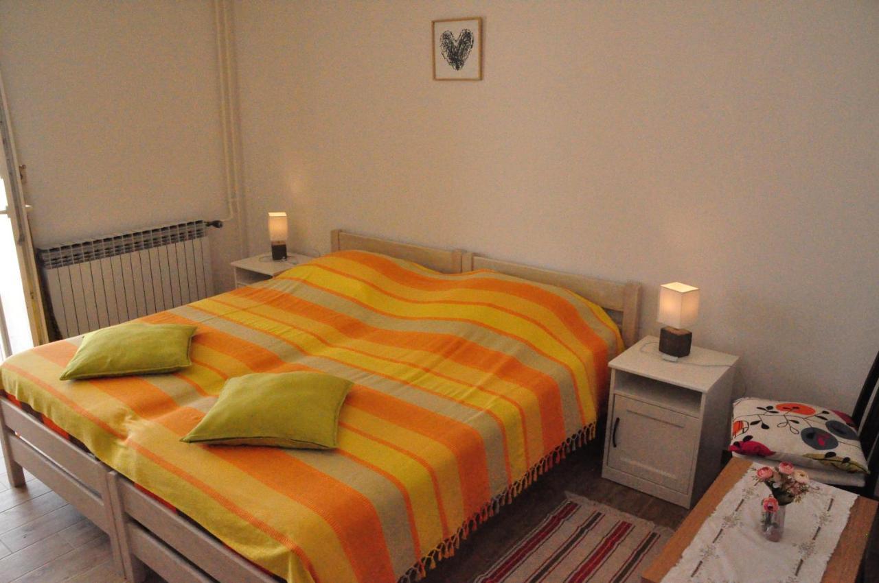 Guest House Stefica Hvar Town Esterno foto