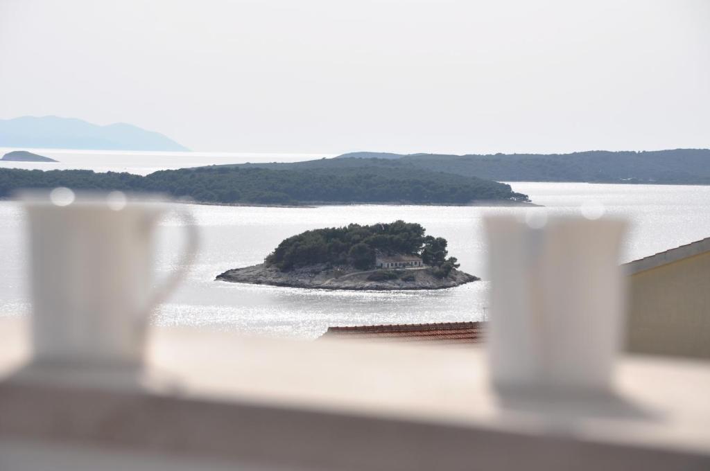 Guest House Stefica Hvar Town Esterno foto