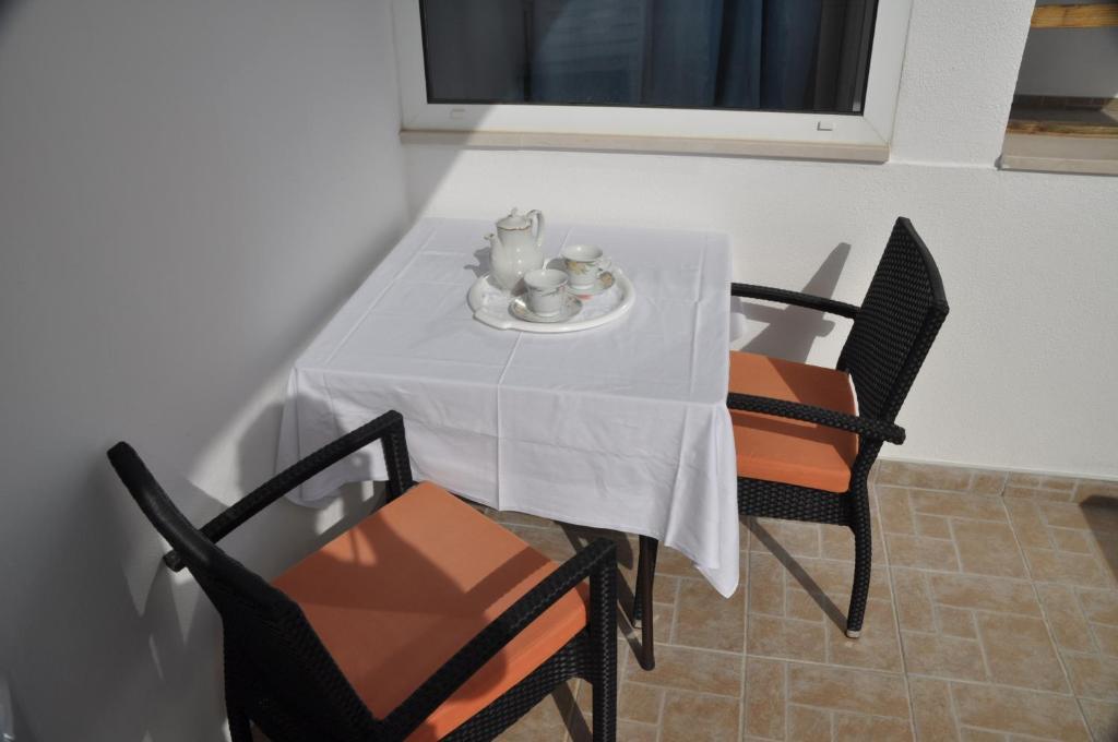 Guest House Stefica Hvar Town Camera foto
