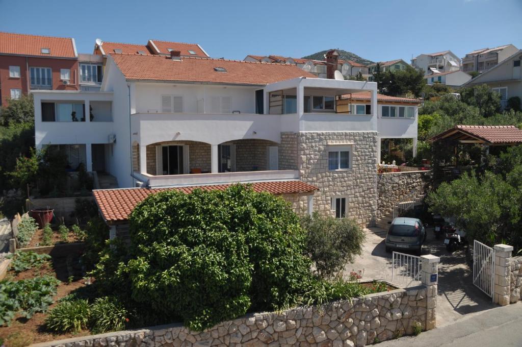 Guest House Stefica Hvar Town Esterno foto