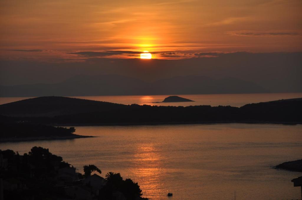 Guest House Stefica Hvar Town Esterno foto