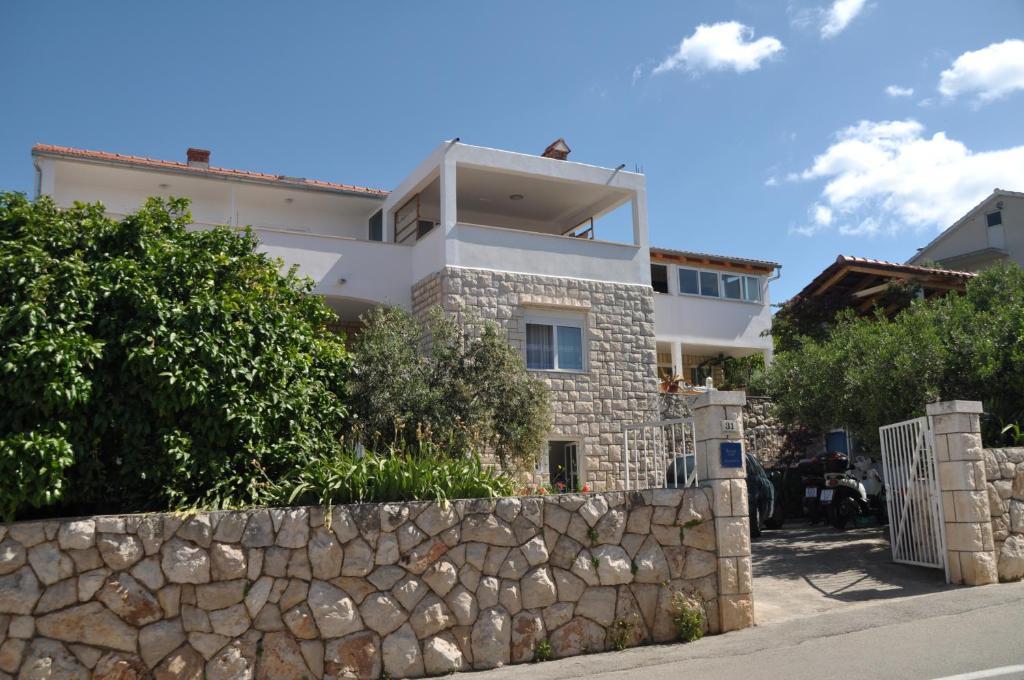Guest House Stefica Hvar Town Esterno foto