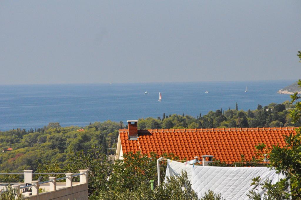 Guest House Stefica Hvar Town Esterno foto