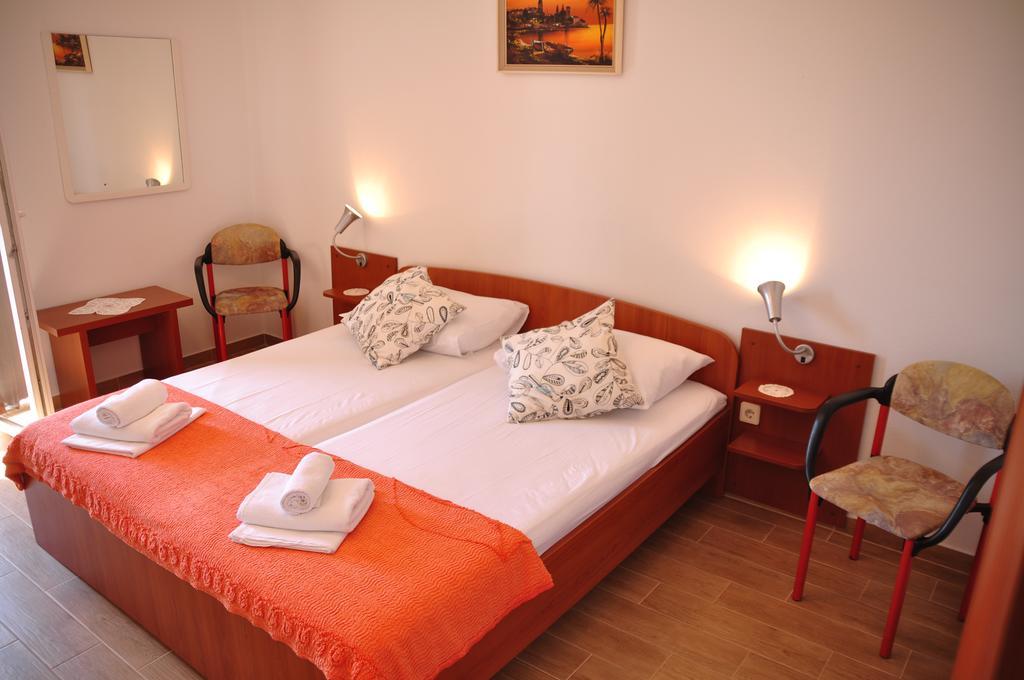 Guest House Stefica Hvar Town Esterno foto