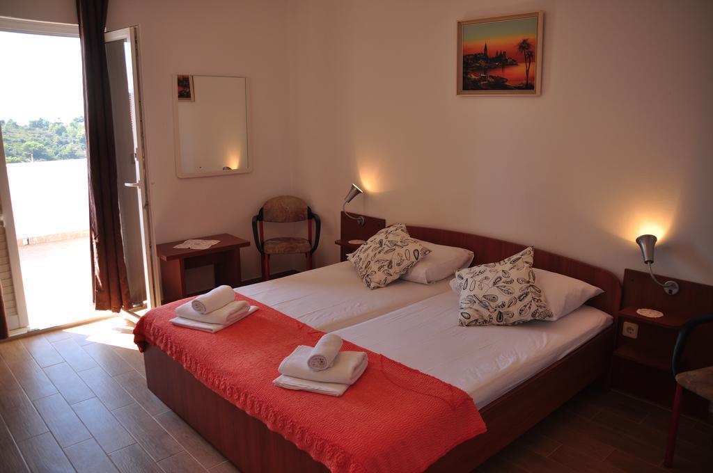 Guest House Stefica Hvar Town Esterno foto
