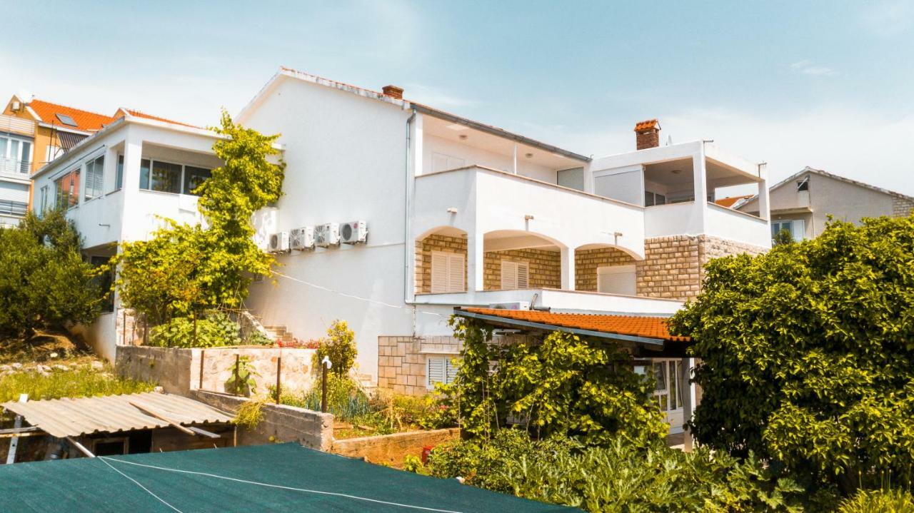 Guest House Stefica Hvar Town Esterno foto