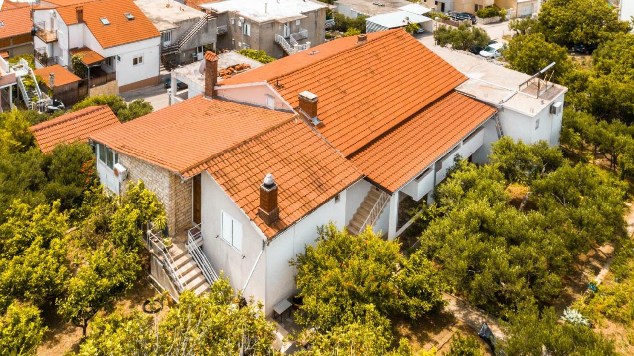 Guest House Stefica Hvar Town Esterno foto