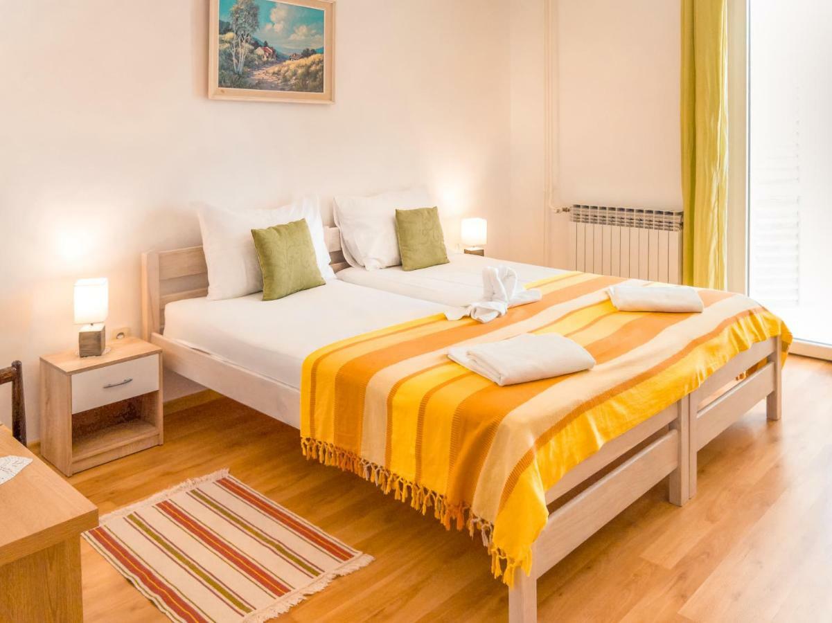 Guest House Stefica Hvar Town Esterno foto