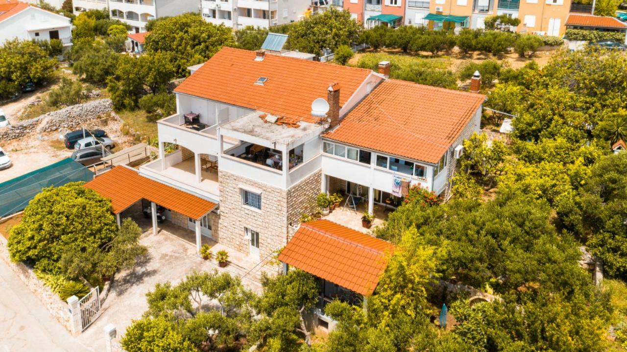 Guest House Stefica Hvar Town Esterno foto