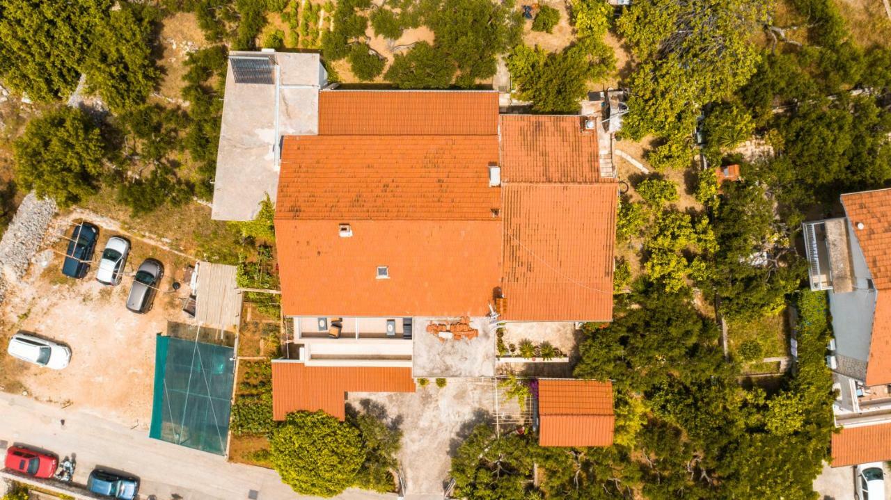 Guest House Stefica Hvar Town Esterno foto