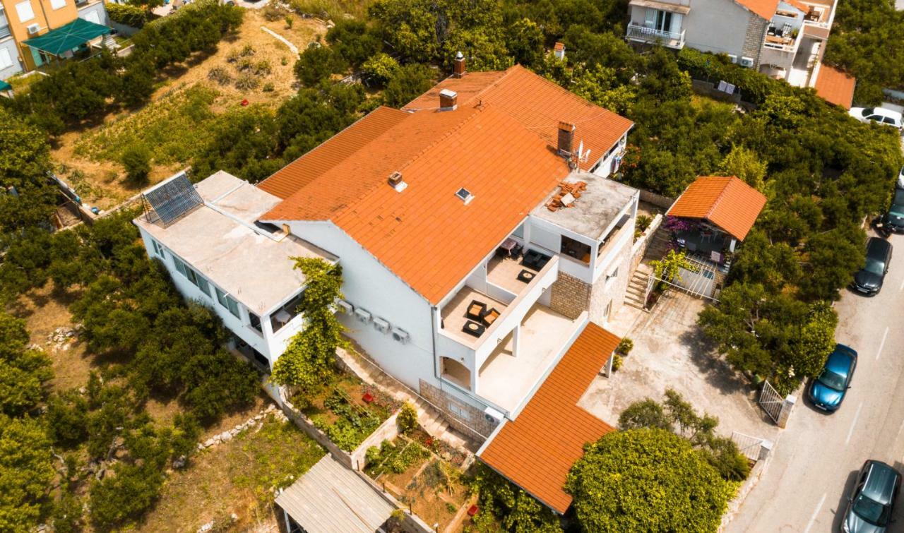 Guest House Stefica Hvar Town Esterno foto