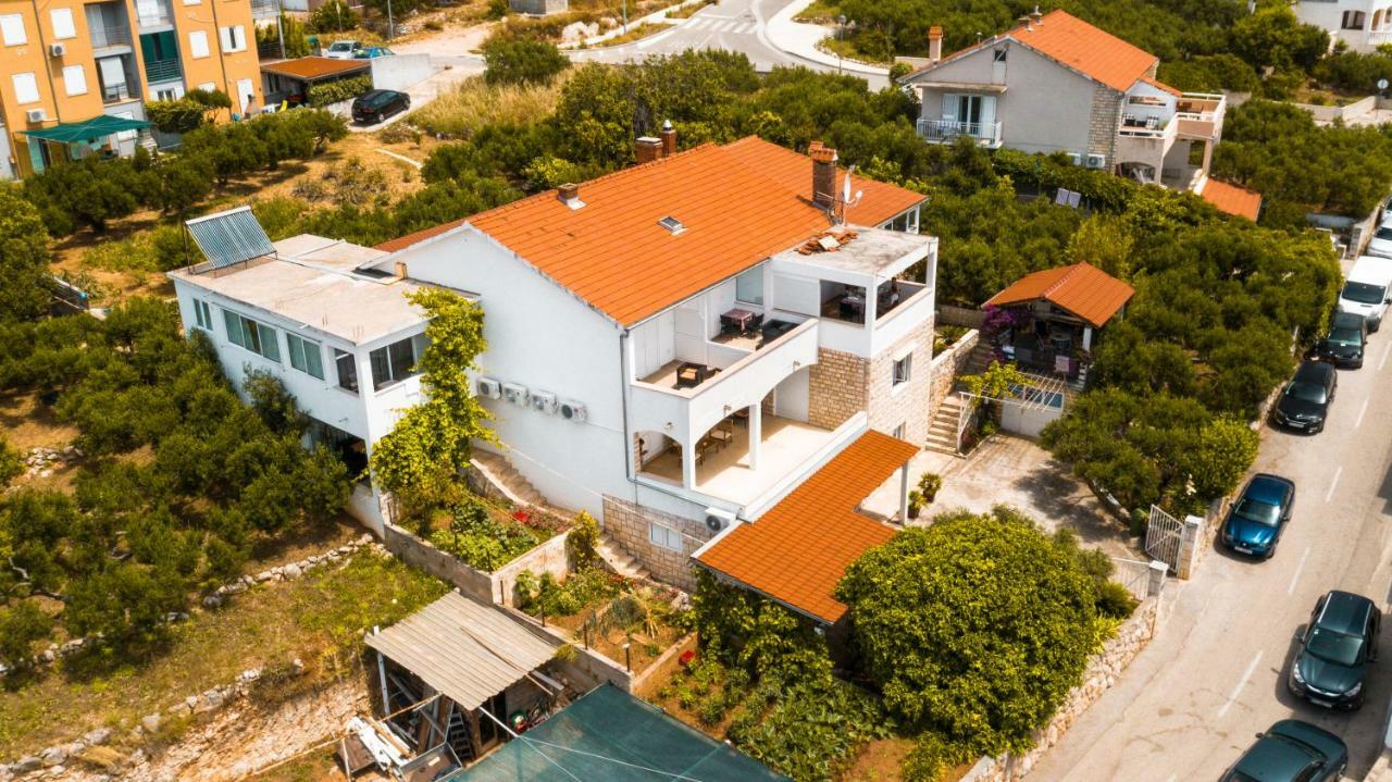 Guest House Stefica Hvar Town Esterno foto