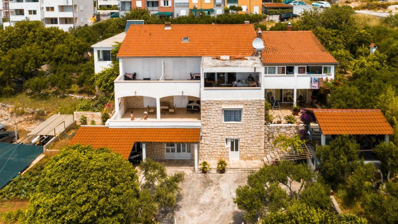 Guest House Stefica Hvar Town Esterno foto